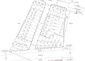ĐẤT F0 HẺM 154 VƯỜN LÀI – ĐÃ CÓ SỔ, MUA XÂY NHÀ BÁN LỢI NGAY