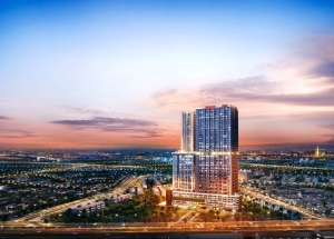 Bán Căn Hộ Picity Sky Park