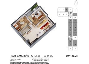 Bán Căn Hộ Picity High Park