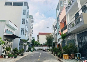 BÁN ĐẤT AN PHÚ ĐÔNG 10 , GIÁ TỐT ĐẦU TƯ