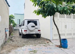 BÁN ĐẤT GẦN CHUNG CƯ AN PHÚ ĐÔNG