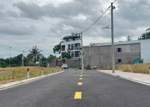 BÁN ĐẤT HẺM 224 VƯỜN LÀI – GIÁ TỐT CHO NHÀ ĐẦU TƯ