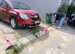 Cần Bán Gấp Lô Đất 4,5 tỷ Giảm Giá Còn 4,350