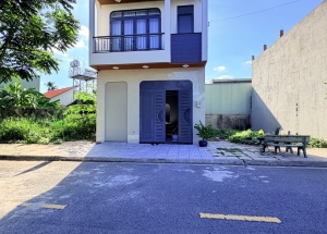 CHỈ CÒN 1 LÔ DUY NHẤT – ĐƯỜNG T15, AN PHÚ ĐÔNG, QUẬN 12