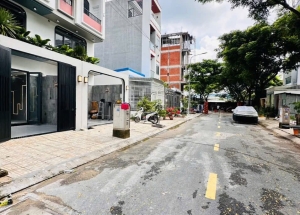 Bán 2 Lô Sổ Cặp, Gần Quốc Lộ 1A, Phường An Phú Đông