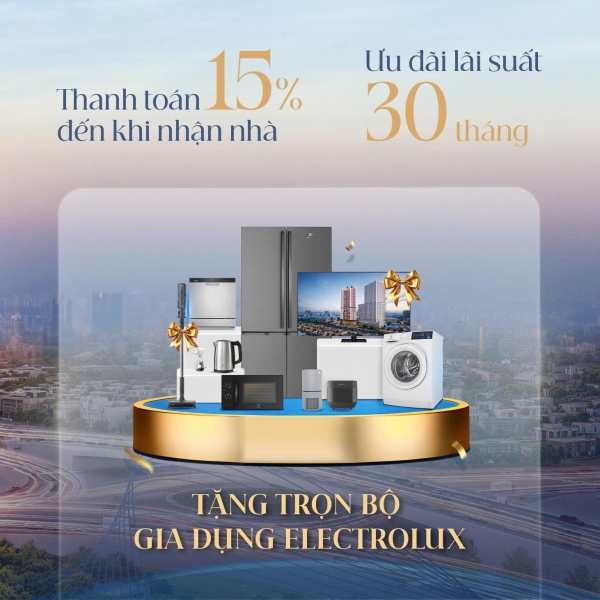 ICITY SKYZEN PHẠM VĂN ĐỒNG: TÀI CHÍNH NHẸ NHÀNG – AN CƯ NHƯ Ý