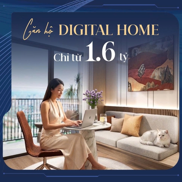 ICITY SKYZEN PHẠM VĂN ĐỒNG: TÀI CHÍNH NHẸ NHÀNG – AN CƯ NHƯ Ý