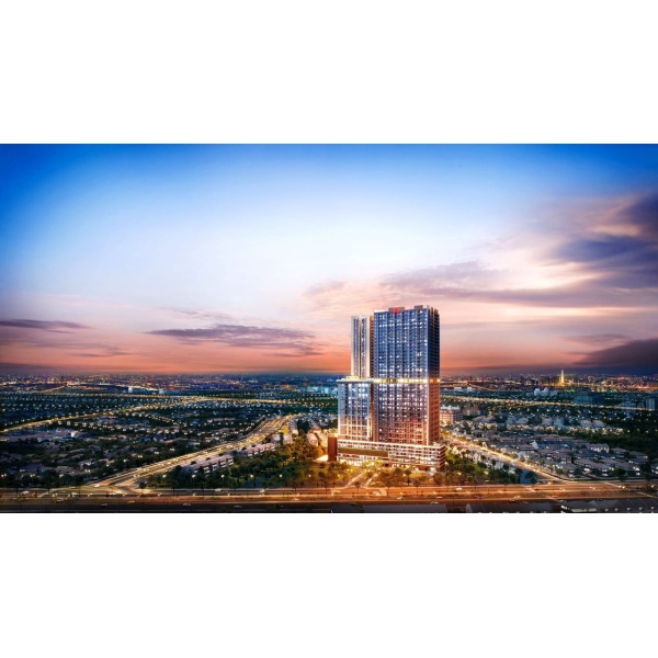 Bán Căn Hộ Picity Sky Park