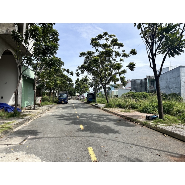 MỞ BÁN GẤP 02 LÔ ĐẤT HIẾM – ĐƯỜNG T15, AN PHÚ ĐÔNG, QUẬN 12