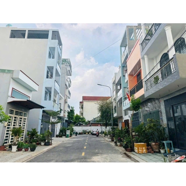 BÁN ĐẤT AN PHÚ ĐÔNG 10 , GIÁ TỐT ĐẦU TƯ