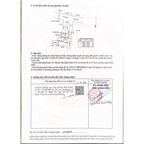 BÁN ĐẤT VEN SÔNG SÀI GÒN – AN PHÚ ĐÔNG