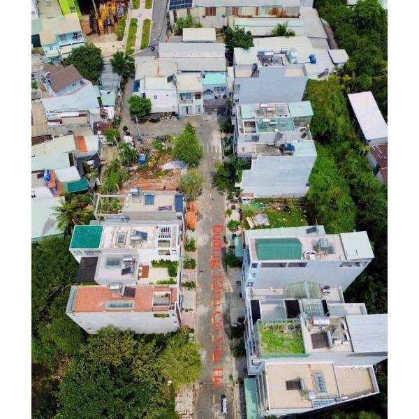 BÁN ĐẤT AN PHÚ ĐÔNG 10 , GIÁ TỐT ĐẦU TƯ