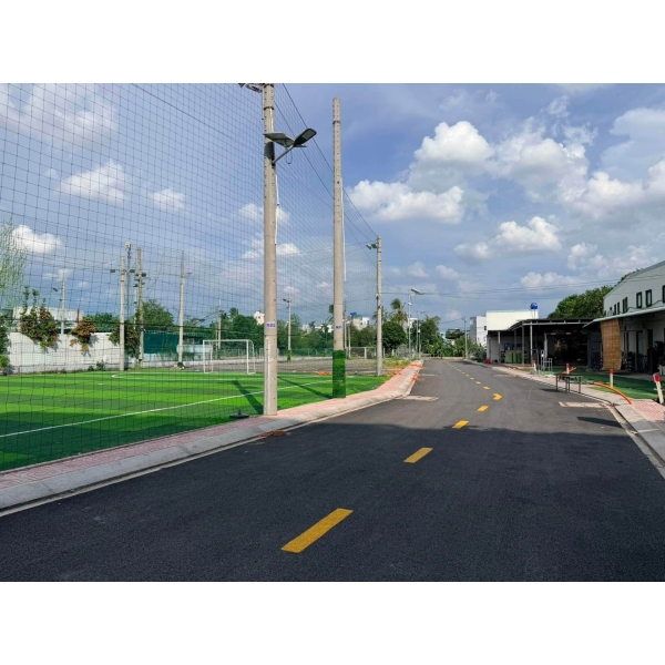 Bán Đất Hẻm 252/38 Vườn Lài, An Phú Đông