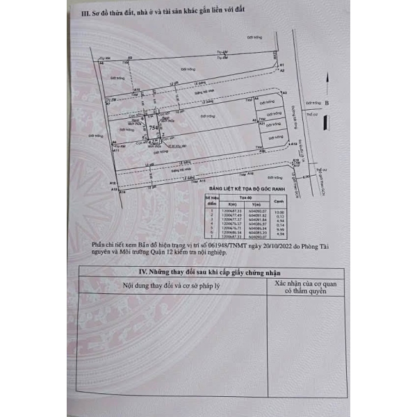 HẠ GIÁ SỐC – 4,1 TỶ GIẢM CÒN 3,8 TỶ