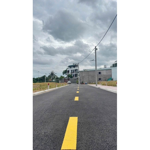 BÁN ĐẤT HẺM 224 VƯỜN LÀI – GIÁ TỐT CHO NHÀ ĐẦU TƯ