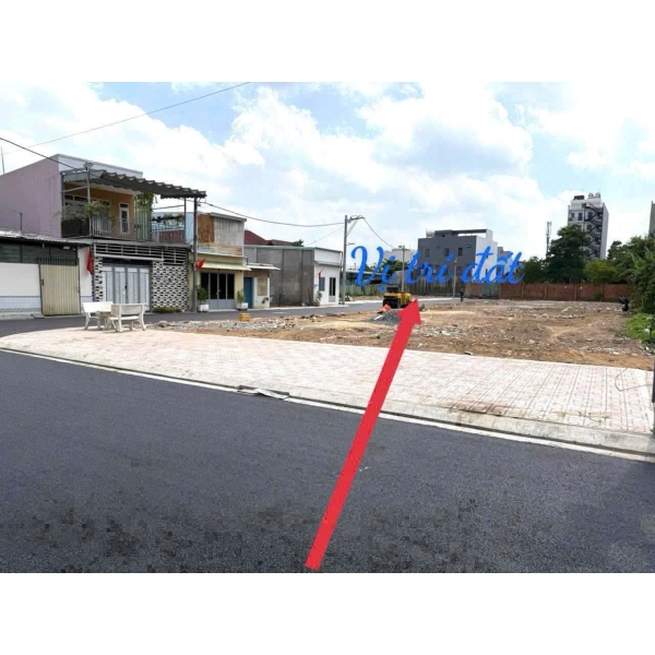 BÁN ĐẤT HẺM 224 VƯỜN LÀI – GIÁ TỐT CHO NHÀ ĐẦU TƯ