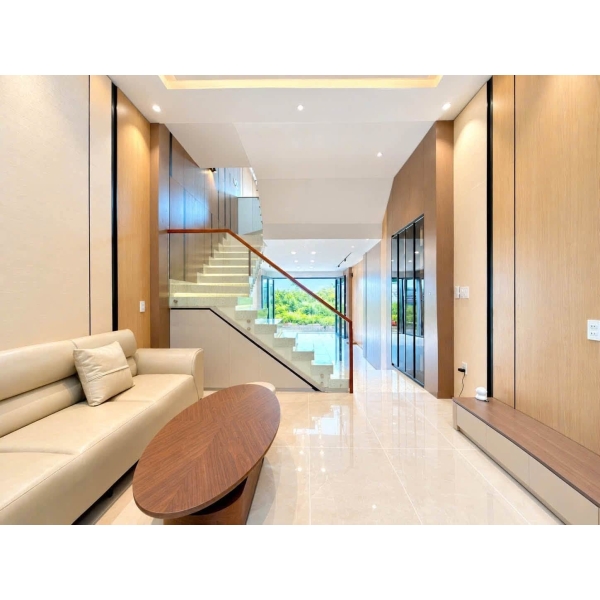 Bán Nhà Mới Xây Ở An Phú Đông - Giá 5 tỷ 680