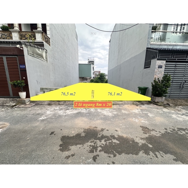 Bán Đất Đường Võ Thị Thừa, Phường An Phú Đông