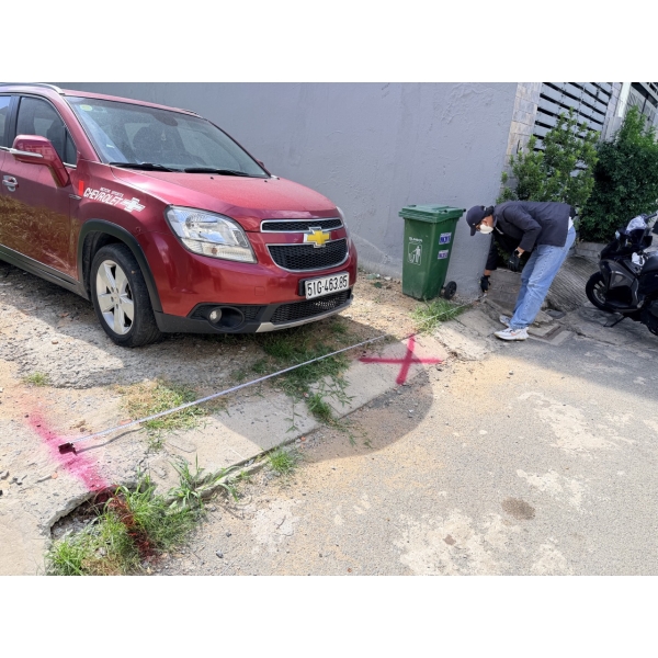 Cần Bán Gấp Lô Đất 4,5 tỷ Giảm Giá Còn 4,350