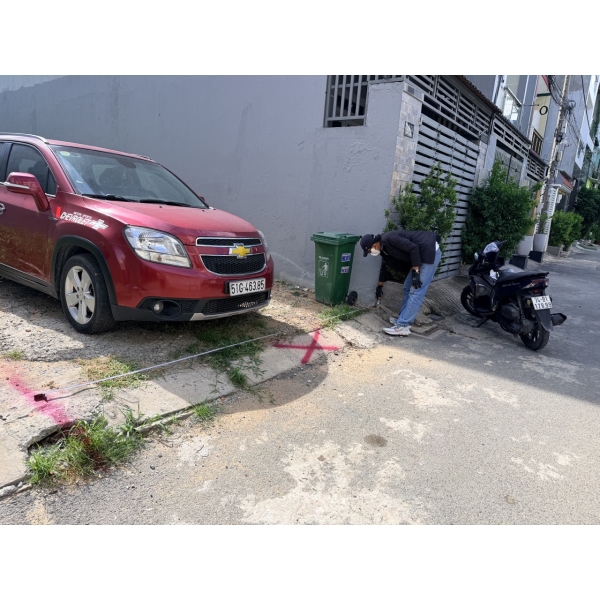 Cần Bán Gấp Lô Đất 4,5 tỷ Giảm Giá Còn 4,350