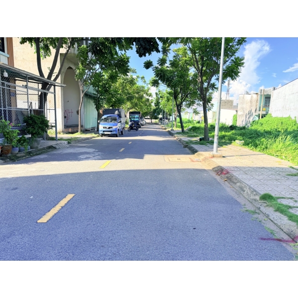 CHỈ CÒN 1 LÔ DUY NHẤT – ĐƯỜNG T15, AN PHÚ ĐÔNG, QUẬN 12