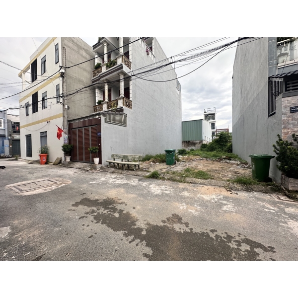 Bán Đất Đường Võ Thị Thừa, Phường An Phú Đông