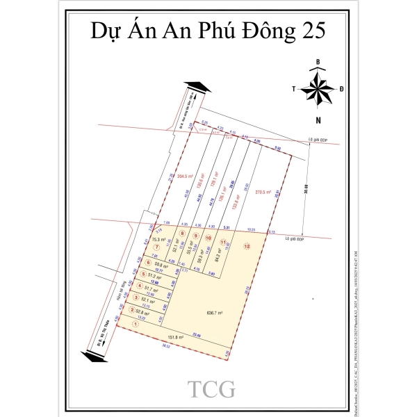 Hàng hiếm, hiện đang có 4 lô giá cực tốt cho các nhà đầu tư F0