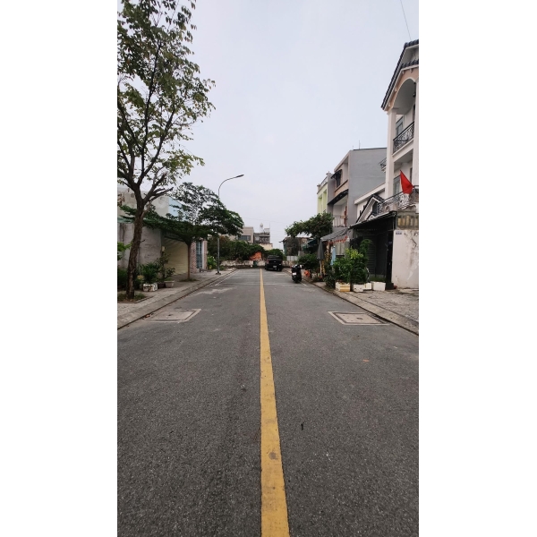 Bán Đất  Gần Đường Võ Thị Thừa, Phường An Phú Đông, Quận 12