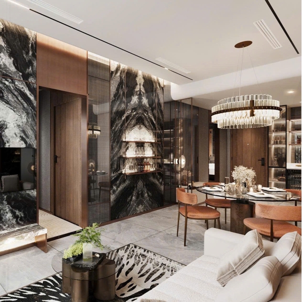 Bán Căn Hộ Picity Sky Park