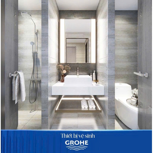 Bán Căn Hộ Picity Sky Park