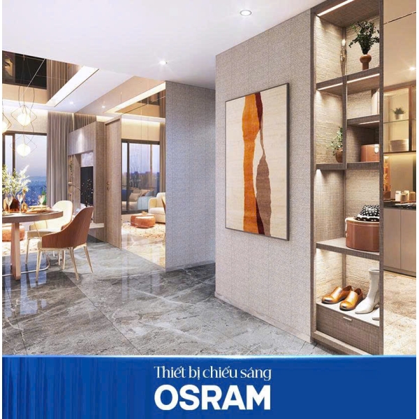 Bán Căn Hộ Picity Sky Park