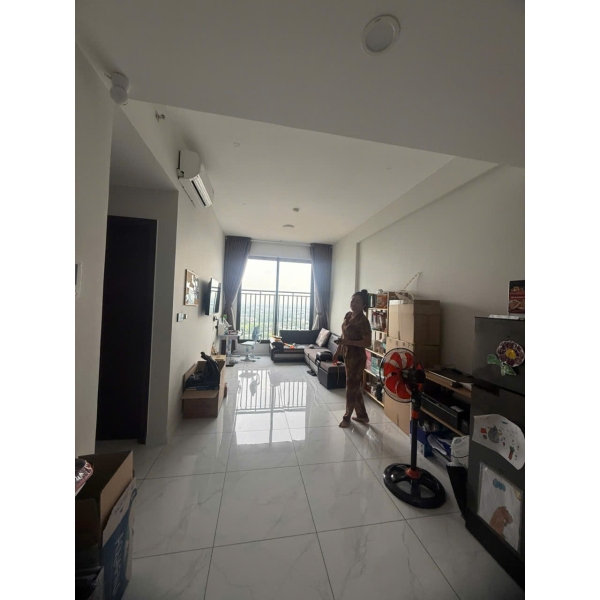 Bán Căn Hộ Picity High Park